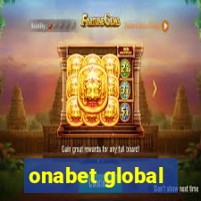 onabet global